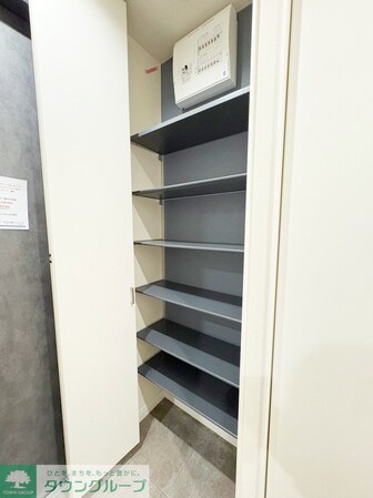 SETORA ARTの物件内観写真